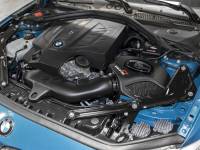 aFe Power (Advanced FLOW Engineering) - aFe Momentum GT Pro DRY S Cold Air Intake System 16-17 BMW M2 (F87) L6 3.0L (t) N55 - Image 7