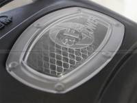 aFe Power (Advanced FLOW Engineering) - aFe Momentum HD PRO Dry S Stage-2 Intake System Dodge Diesel Trucks 03-07 L6 (Use aFe51-72002-E) - Image 4