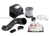 aFe Power (Advanced FLOW Engineering) - aFe Momentum HD PRO Dry S Stage-2 Intake System Dodge Diesel Trucks 03-07 L6 (Use aFe51-72002-E) - Image 5