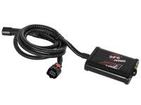 aFe Power (Advanced FLOW Engineering) - aFe ShiftLogic Transmission Module 04.5-07 Dodge Diesel 5.9L w/ 48RE - Image 2