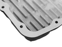 aFe Power (Advanced FLOW Engineering) - aFe Cover Trans Pan Machined COV Trans Pan Dodge Diesel Trucks 07.5-11 L6-6.7L (td) Machined - Image 6