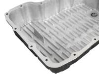 aFe Power (Advanced FLOW Engineering) - aFe Cover Trans Pan Machined COV Trans Pan Dodge Diesel Trucks 07.5-11 L6-6.7L (td) Machined - Image 7