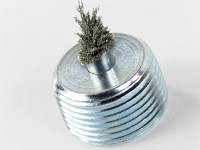 aFe Power (Advanced FLOW Engineering) - aFe Cover Trans Pan Machined COV Trans Pan Dodge Diesel Trucks 07.5-11 L6-6.7L (td) Machined - Image 8