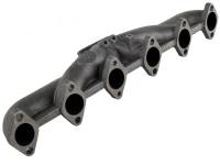 aFe Power (Advanced FLOW Engineering) - aFe BladeRunner Ductile Iron Exhaust Manifold 98.5-02 Dodge Diesel Trucks L6-5.9L (td) - Image 2