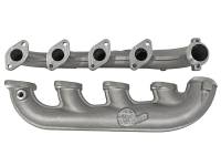 aFe Power (Advanced FLOW Engineering) - aFe Bladerunner Manifolds Exhaust for Ford Diesel Trucks 03-07 V8-6.0L (td) - Image 2