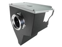 aFe Power (Advanced FLOW Engineering) - aFe MagnumFORCE Intakes Stage-1 P5R AIS P5R BMW 330i (E46) 01-06 L6-3.0L - Image 4