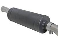 aFe Power (Advanced FLOW Engineering) - aFe Rebel Series 2.5in 304 SS Cat-Back Exhaust w/ Polished Tips 2018+ Jeep Wrangler (JL) V6 3.6L - Image 3