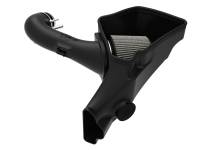 aFe Magnum FORCE Stage-2 Pro DRY S Cold Air Intake System 15-17 Ford Mustang GT V8-5.0L