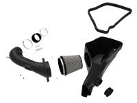 aFe Power (Advanced FLOW Engineering) - aFe Magnum FORCE Stage-2 Pro DRY S Cold Air Intake System 15-17 Ford Mustang GT V8-5.0L - Image 2