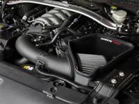 aFe Power (Advanced FLOW Engineering) - aFe Magnum FORCE Stage-2 Pro DRY S Cold Air Intake System 15-17 Ford Mustang GT V8-5.0L - Image 7