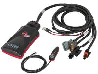 aFe Power (Advanced FLOW Engineering) - aFe Scorcher Blue Module 07.5-12 Ram Diesel Trucks L6-6.7L (td) - Image 2