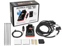 aFe Power (Advanced FLOW Engineering) - aFe Scorcher Blue Module 07.5-12 Ram Diesel Trucks L6-6.7L (td) - Image 7