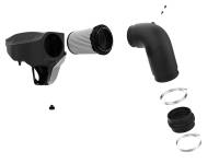 aFe Power (Advanced FLOW Engineering) - aFe Momentum GT Pro Dry S Intake System 16-17 BMW 340i/ix (B58) - Image 2