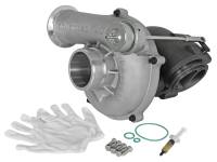 aFe Power (Advanced FLOW Engineering) - aFe Bladerunner Turbocharger 88mm 99.5-03 Ford Diesel Trucks V8 7.3L (td) - Image 2