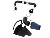 aFe Power (Advanced FLOW Engineering) - aFe MagnumFORCE Intakes Stage-2 P5R AIS P5R VW Jetta/GTI 05-08 L4-2.0L (t) MKV - Image 2