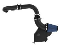 aFe Power (Advanced FLOW Engineering) - aFe MagnumFORCE Intakes Stage-2 P5R AIS P5R VW Jetta/GTI 05-08 L4-2.0L (t) MKV - Image 5