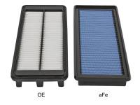 aFe Power (Advanced FLOW Engineering) - aFe MagnumFLOW Air Filters OER P5R A/F for 2016 Mazda Miata I4-2.0L - Image 3