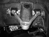 aFe Power (Advanced FLOW Engineering) - aFe Control PFADT Series Steel Frame Camber Kit; Chevrolet Corvette (C5/C6) 97-13 - Image 5