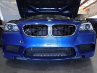 aFe Power (Advanced FLOW Engineering) - aFe Magnum FORCE Intake System Carbon Fiber Scoops BMW M5 (F10) 12-14 V8-4.4L (tt) - Image 9