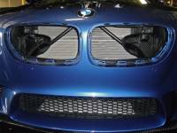 aFe Power (Advanced FLOW Engineering) - aFe Magnum FORCE Intake System Carbon Fiber Scoops BMW M5 (F10) 12-14 V8-4.4L (tt) - Image 10