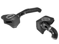 aFe Power (Advanced FLOW Engineering) - aFe Momentum Pro DRY S Cold Air Intake System 15-18 BMW M3/M4 (F80/82/83) L6 3.0L (tt) S55 - Image 2