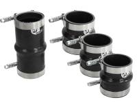 aFe Power (Advanced FLOW Engineering) - aFe BladeRunner Intercooler Couplings & Clamps Kit Replacement 03-07 Dodge Diesel Trucks L6-5.9L(td) - Image 2