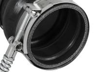 aFe Power (Advanced FLOW Engineering) - aFe BladeRunner Intercooler Couplings & Clamps Kit Replacement 03-07 Dodge Diesel Trucks L6-5.9L(td) - Image 3