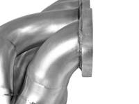 aFe Power (Advanced FLOW Engineering) - aFe Twisted Steel Headers 14-15 GM Silverado/Sierra 1500 V8 5.3L6.2L - Image 6