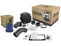 aFe Power (Advanced FLOW Engineering) - aFe Quantum Pro 5R Cold Air Intake System 08-10 GM/Chevy Duramax V8-6.6L LMM - Oiled - Image 2