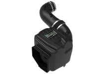aFe Power (Advanced FLOW Engineering) - aFe Quantum Pro 5R Cold Air Intake System 08-10 GM/Chevy Duramax V8-6.6L LMM - Oiled - Image 4