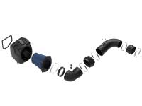 aFe Power (Advanced FLOW Engineering) - aFe Quantum Pro 5R Cold Air Intake System 08-10 GM/Chevy Duramax V8-6.6L LMM - Oiled - Image 6