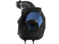 aFe Power (Advanced FLOW Engineering) - aFe MagnumFORCE Intake Stage-2 Pro 5R 07-11 Jeep Wrangler (JK) V6-3.8L - Image 2