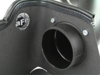 aFe Power (Advanced FLOW Engineering) - aFe MagnumFORCE Intake Stage-2 Pro 5R 07-11 Jeep Wrangler (JK) V6-3.8L - Image 4