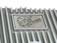aFe Power (Advanced FLOW Engineering) - aFe Transmission Pan (Raw Finish) GM Trucks 99-16 (4L60-E/4L60E/4L65E/4L70E/4L75E) - Image 7