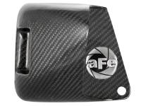 aFe Power (Advanced FLOW Engineering) - aFe MagnumFORCE Intake System Scoop 14 BMW 435i (F32) / 12-15 BMW 335i (F30) BMW 335i (F30) CARBON - Image 2