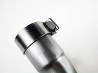 aFe Power (Advanced FLOW Engineering) - aFe MACHForce XP 07-17 Jeep Wrangler V6-3.6/3.8L 409 SS 2.5in Axle-Back Exhaust - Image 4