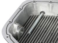 aFe Power (Advanced FLOW Engineering) - aFe Rear Differential Cover (Machined) 12 Bolt 9.75in 11-13 Ford F-150 EcoBoost V6 3.5L (TT) - Image 6