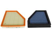 aFe Power (Advanced FLOW Engineering) - aFe MagnumFLOW Air Filters OER P5R A/F P5R BMW 340i/340ix F30/F31 3.0L B58 - Image 4