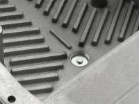 aFe Power (Advanced FLOW Engineering) - aFe Transmission Pan Black Machined 09-14 Ford 6R80 F-150 Trucks - Image 3