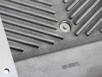 aFe Power (Advanced FLOW Engineering) - aFe Transmission Pan (Black w/ Machined Fins) GM Trucks 99-16 (4L60-E/4L60E/4L65E/4L70E/4L75E) - Image 5