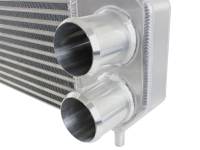 aFe Power (Advanced FLOW Engineering) - aFe Bladerunner Intercooler w/ Tubes 2015 Ford F-150 V6 Ecoboost 3.5L (tt) - Image 4