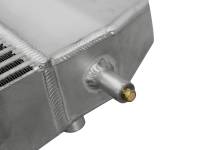 aFe Power (Advanced FLOW Engineering) - aFe Bladerunner Intercooler w/ Tubes 2015 Ford F-150 V6 Ecoboost 3.5L (tt) - Image 5