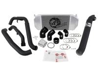 aFe Power (Advanced FLOW Engineering) - aFe Bladerunner Intercooler w/ Tubes 2015 Ford F-150 V6 Ecoboost 3.5L (tt) - Image 8