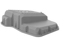 aFe Power (Advanced FLOW Engineering) - aFe Transmission Pan Cover (Raw); Dodge Diesel Trucks 07.5-12 L6-6.7L (td) - Image 5