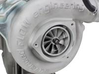 aFe Power (Advanced FLOW Engineering) - aFe BladeRunner Turbocharger Street Series 01-04 GM Diesel Trucks V8-6.6L (td) LB7 - Image 6