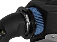 aFe Power (Advanced FLOW Engineering) - aFe Momentum GT Pro 5R Cold Air Intake System 16-17 BMW 340i/ix B58 - Image 4