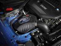 aFe Power (Advanced FLOW Engineering) - aFe Momentum GT Pro 5R Cold Air Intake System 16-17 BMW 340i/ix B58 - Image 8