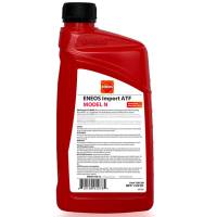 ENEOS - ENEOS Import ATF Model N Automatic Transmission Fluid 12x1qt Case - Image 2