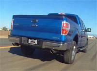 Borla - Borla 11-14 Ford F150 AT 2/4WD 2/4dr S-Type SS Catback Exhaust - Image 2