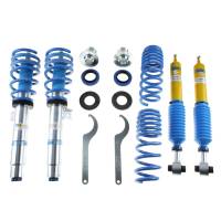 Bilstein - Bilstein B16 (PSS10) 12-13 BMW 328i 2.0L & 3.0L/335i 3.0L Front & Rear Performance Suspension System - Image 1